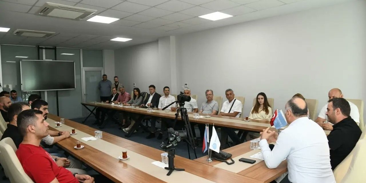 "Genç Başiskele Genç İstihdam" ilk mezunlarını verdi