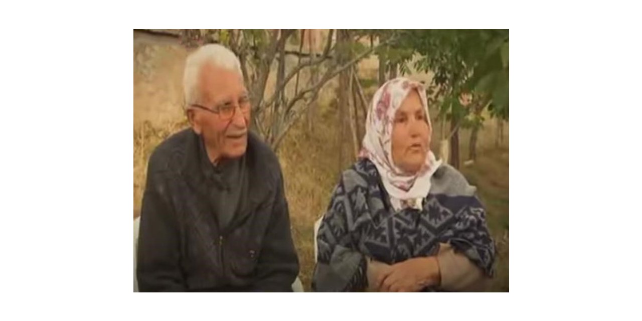 Giresun’da yaşlı çift evlerinde ölü bulundu