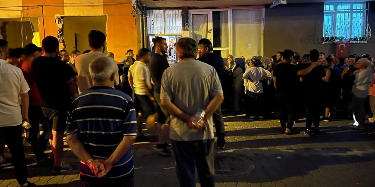 Esenyurt’ta 28 yaşındaki gece bekçisi evinde ölü bulundu