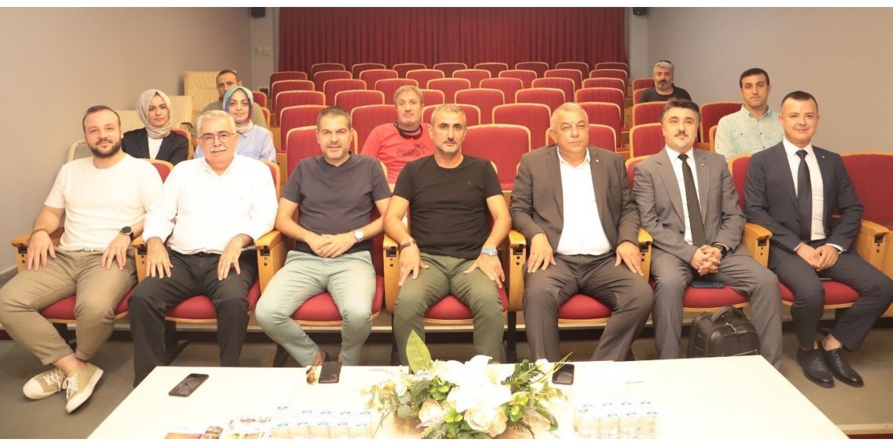 TOBB 126. Arabuluculuk ve Uyuşmazlık Çözüm merkezi Düzce’de açıldı