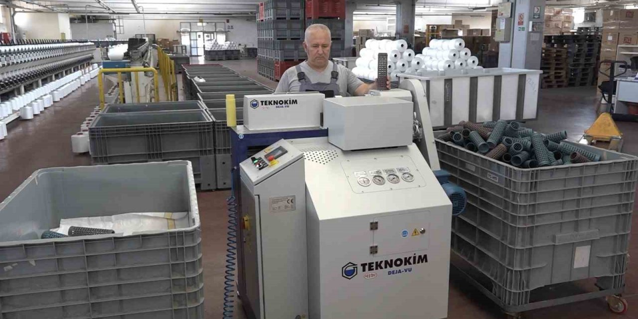 Türk iş insanının büyük başarısı