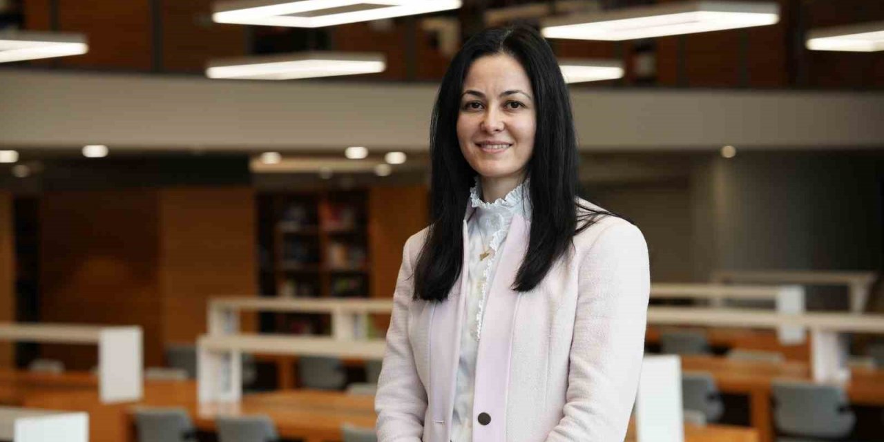 “STEM Kariyer Eğitimi ortaokulda başlatılmalı”