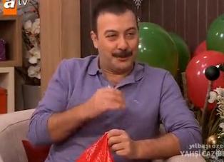 Yahşi Cazibe'de Konya sorusu