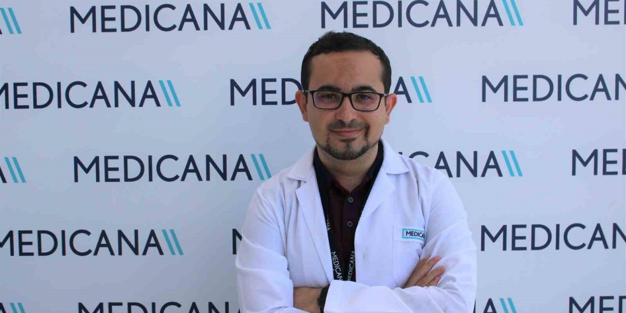 Enfeksiyonlar bademcik ve geniz etinin büyümesini tetikliyor