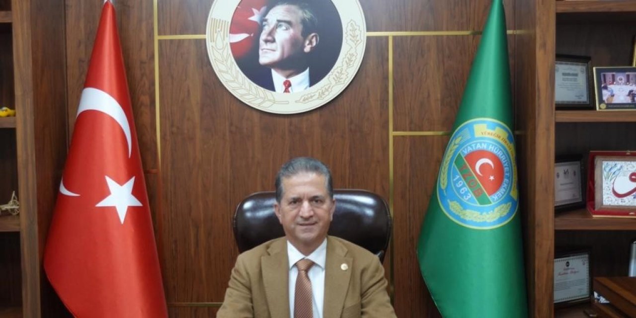 Adana’da mısırda rekolte beklentisi 1 milyon 200 bin ton