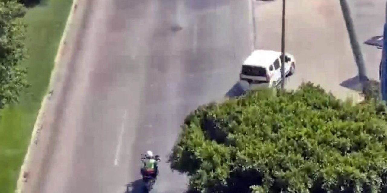 Korsan taksilere müşteri kılığındaki polis şoku! Ceza yağdı