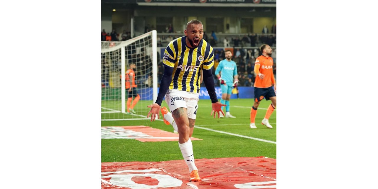 Fenerbahçe, Joao Pedro’yu Gremio’ya kiraladı