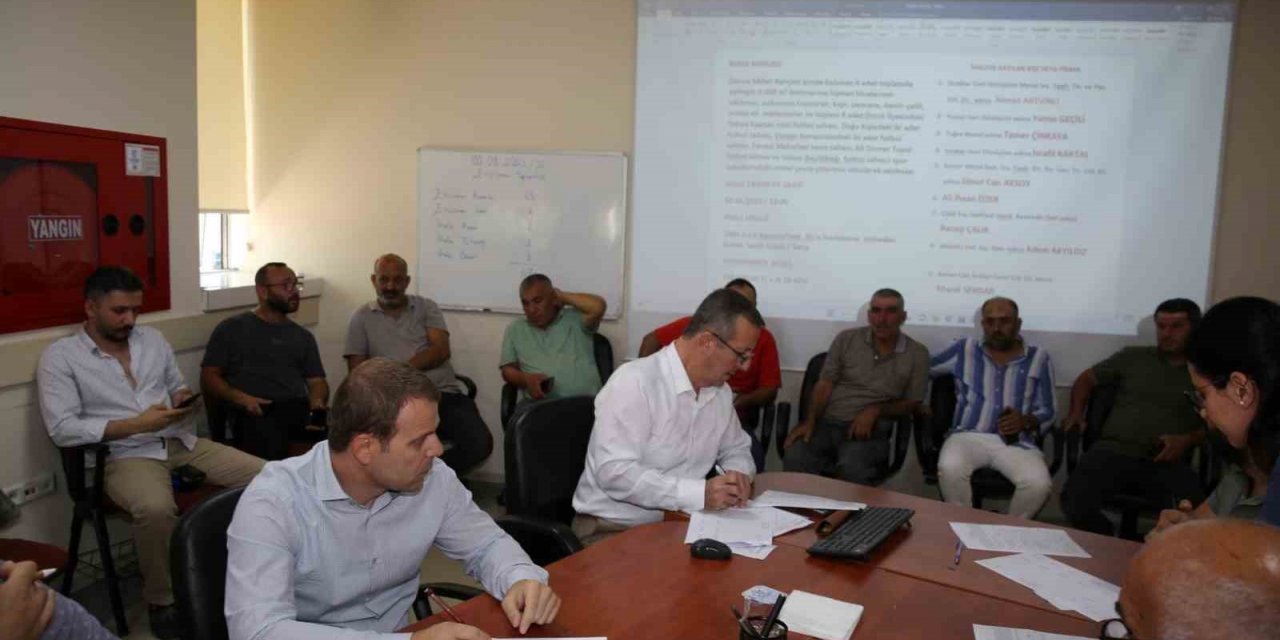 Darıca Millet Bahçesi genişleyecek