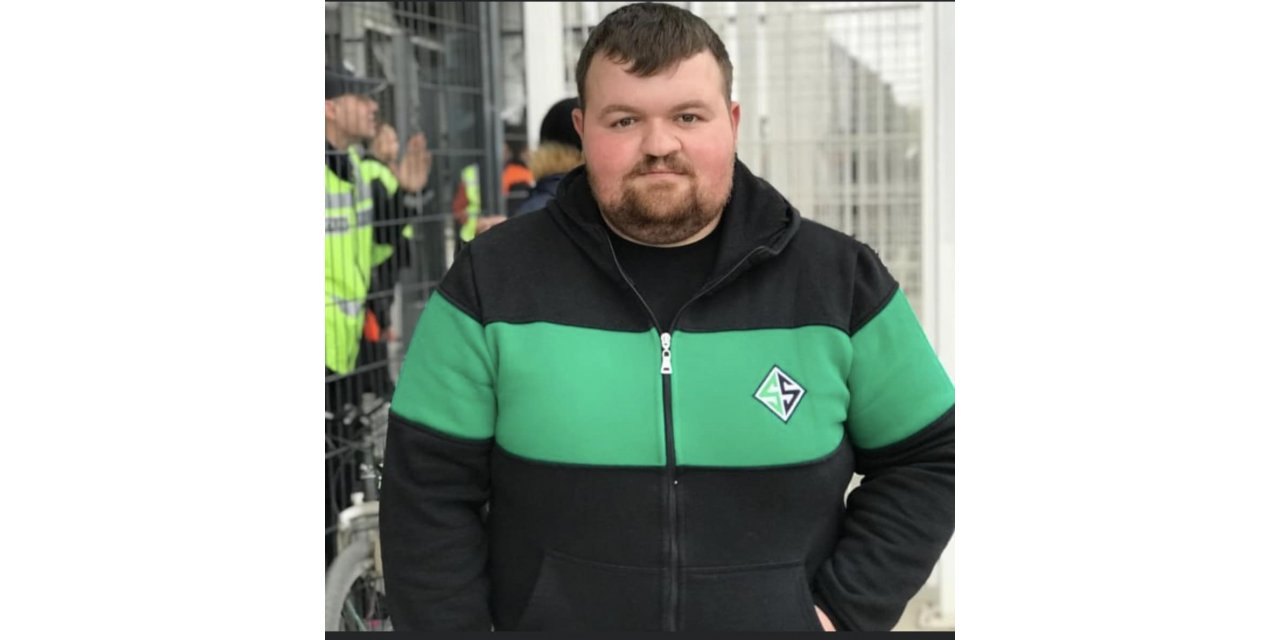 Başkan Yüce’nin yeğeni traktör kazasında hayatını kaybetti