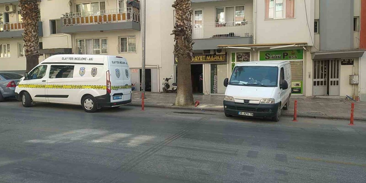 Kardeşi telefonu açtığında babasının cansız bedeniyle karşılaştı