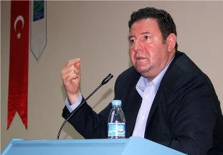 Aköz: Medyadaki vesayetçiler capcanlı... Ya ordudakiler?