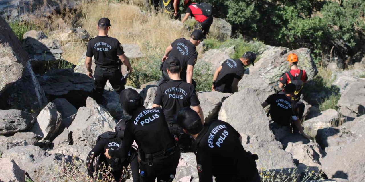 Tıp Fakültesi öğrencisinden 13 gündür haber alınamıyor