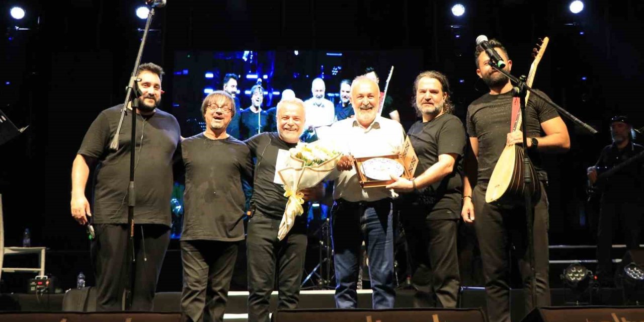 Çiftlikköy Belediyesi Yaz Festivali başladı