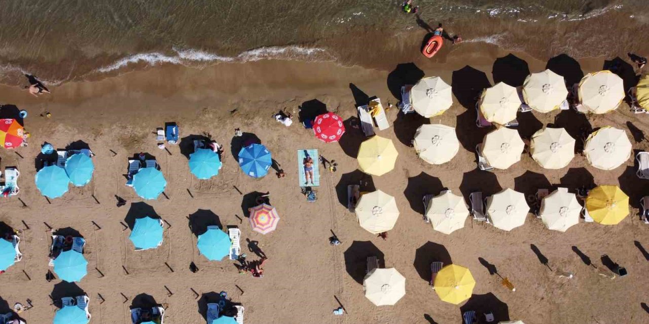 Günlük kiralık evler, otel doluluklarını yüzde 15 azalttı