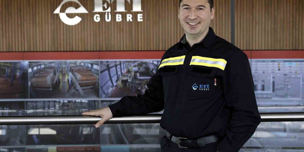 Eti Bakır’ın Mazıdağı Tesisi, AB’den fon almaya hak kazandı