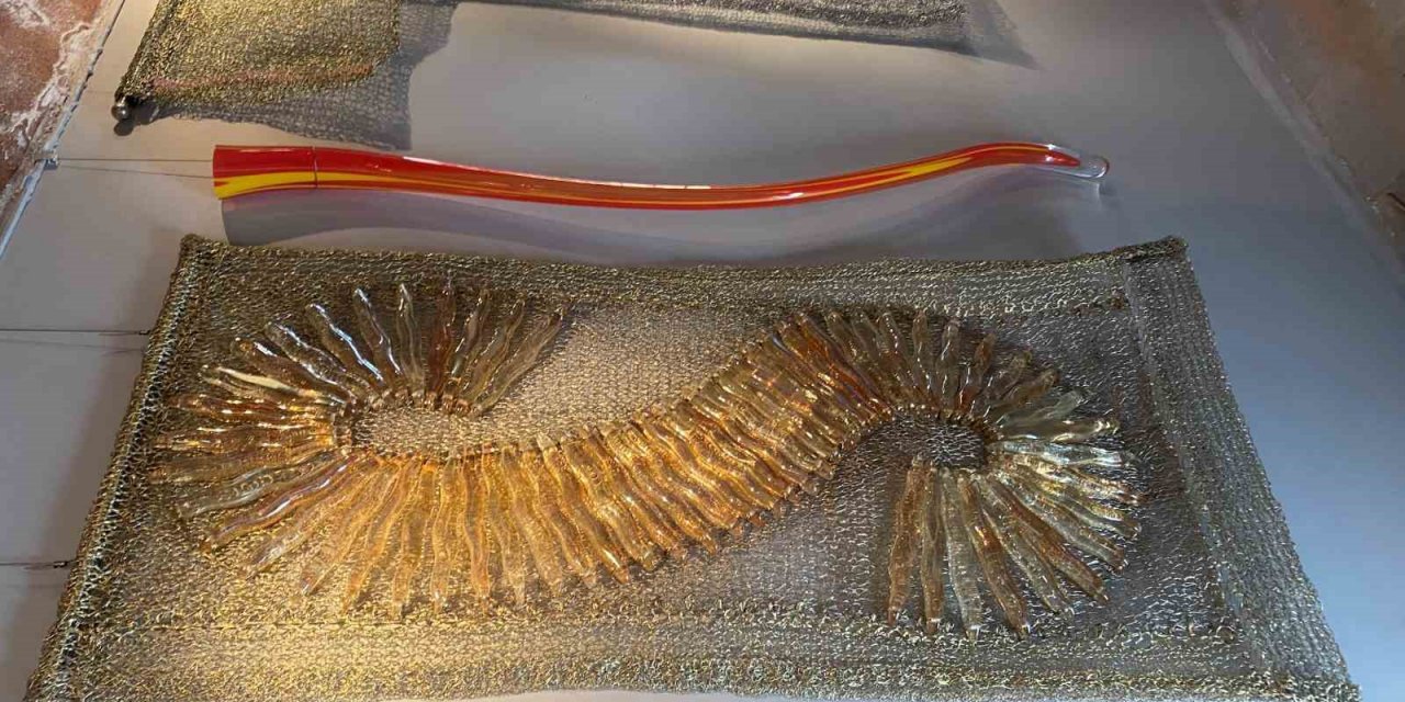 Camhane sanat merkezi kurucusu Bakiri, İBB’nin tahliye kararına tepki gösterdi