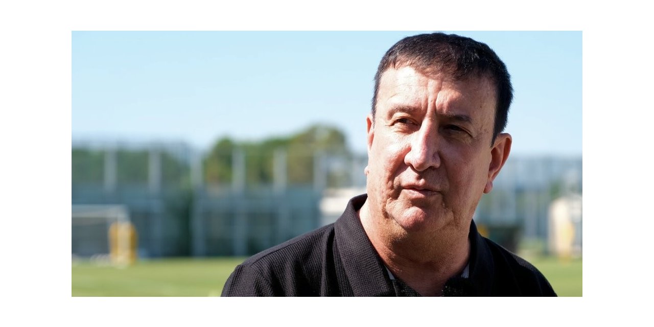 Yalçın Gündüz: “Köpekler istedi diye atlar ölmez”