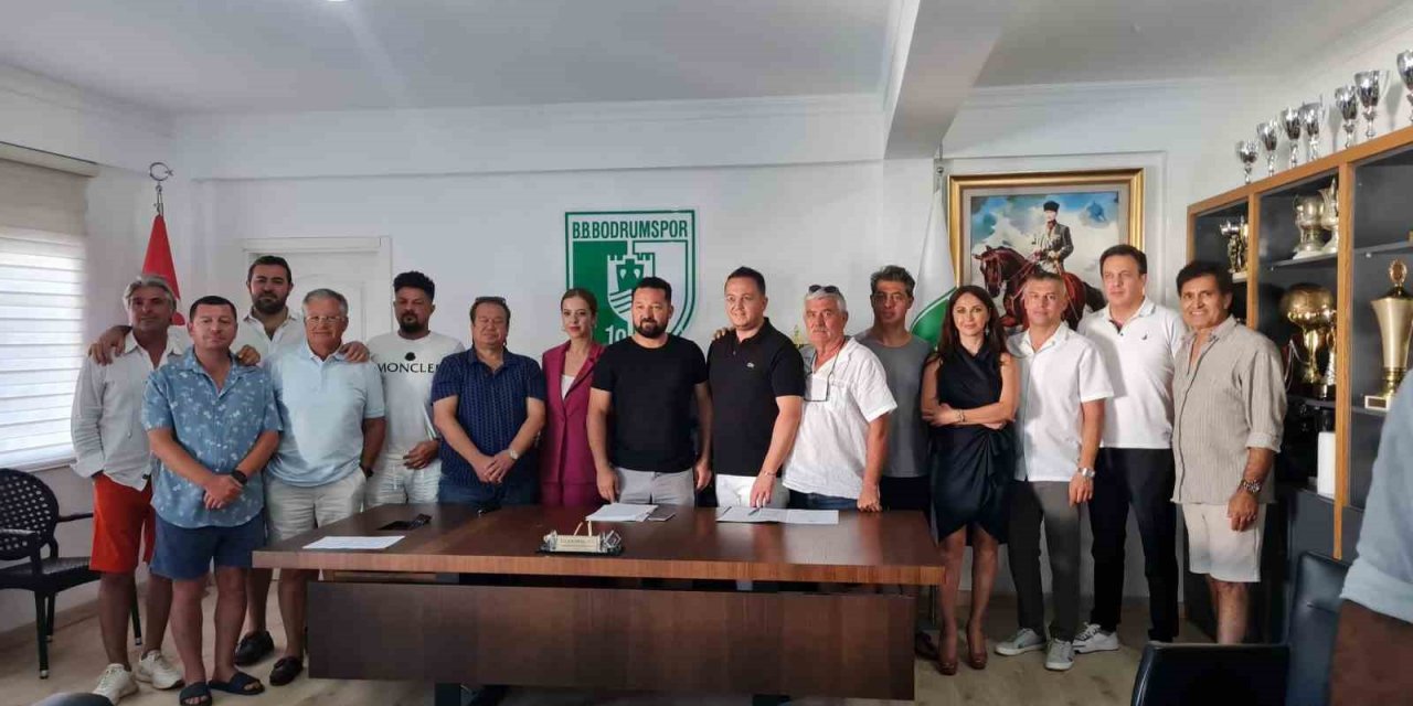 Başkan Karakaya: "Dokunulmaz hisse yapılmalıydı"