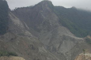 Ölü sayısı 25'e yükseldi