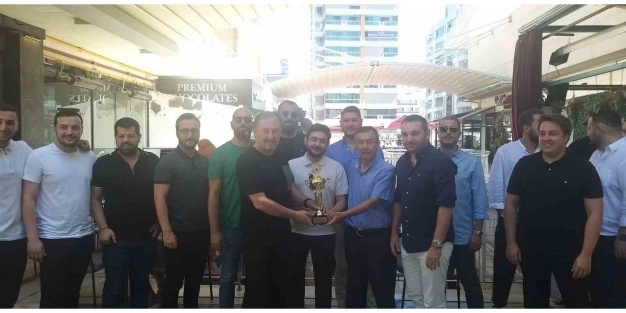 Alpagut Sümerspor’da hedef şampiyonluk