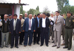 Yunus Emre Festivali yapıldı