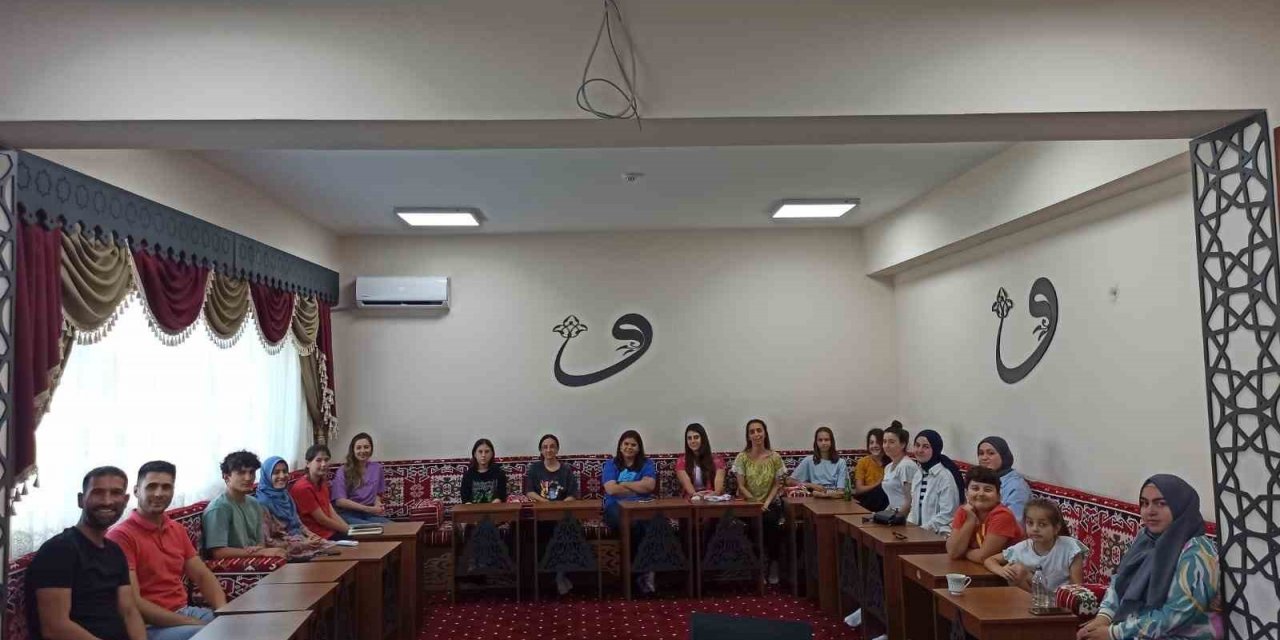 Kepsut belediyesinden gençlerin geleceğine destek