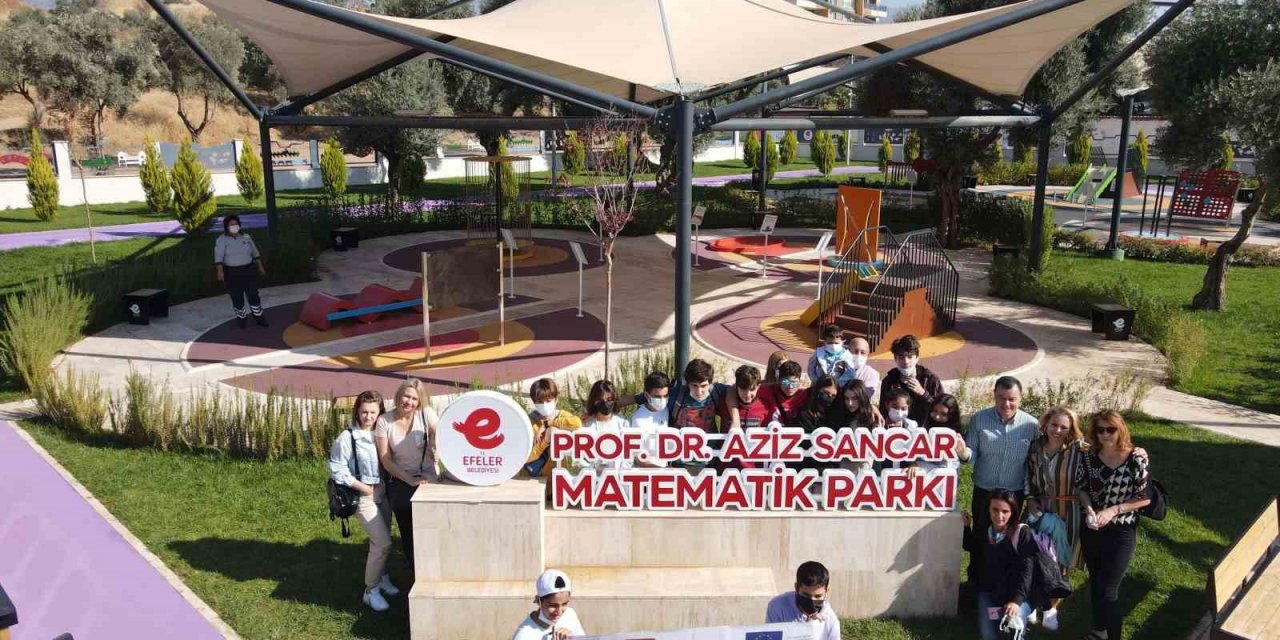 Başkan Atay’ın gençlere yönelik projeleri dikkat çekiyor