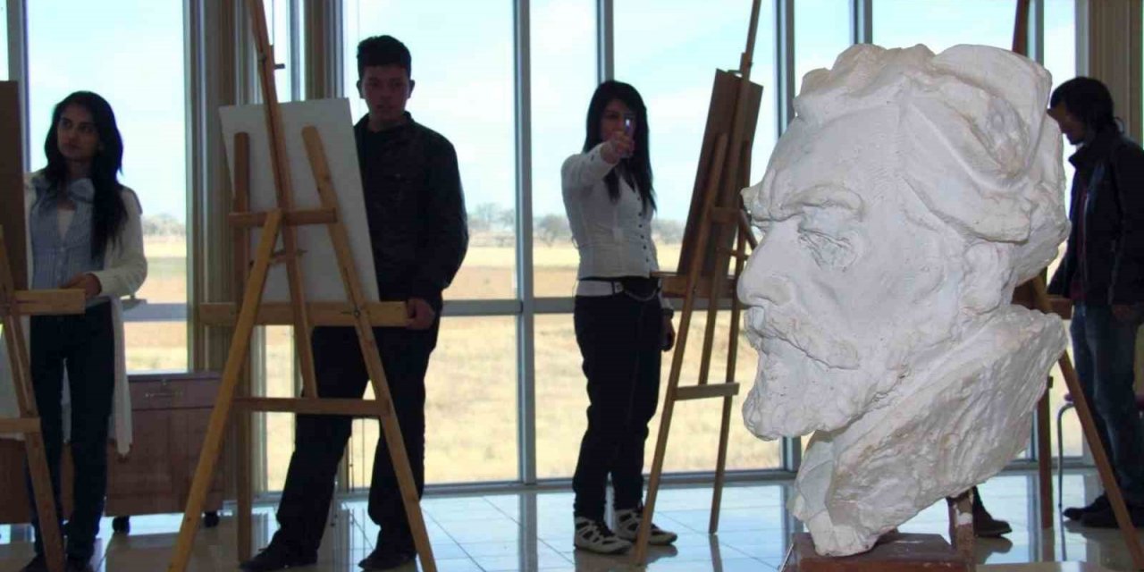 NEVÜ GSF bölümü Özel Yetenek Sınavı ile öğrenci alacak