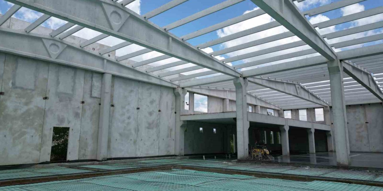 Çarşamba’da atıklar ekonomiye kazandırılacak