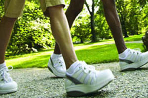 Hızlı yürü geç ölü!