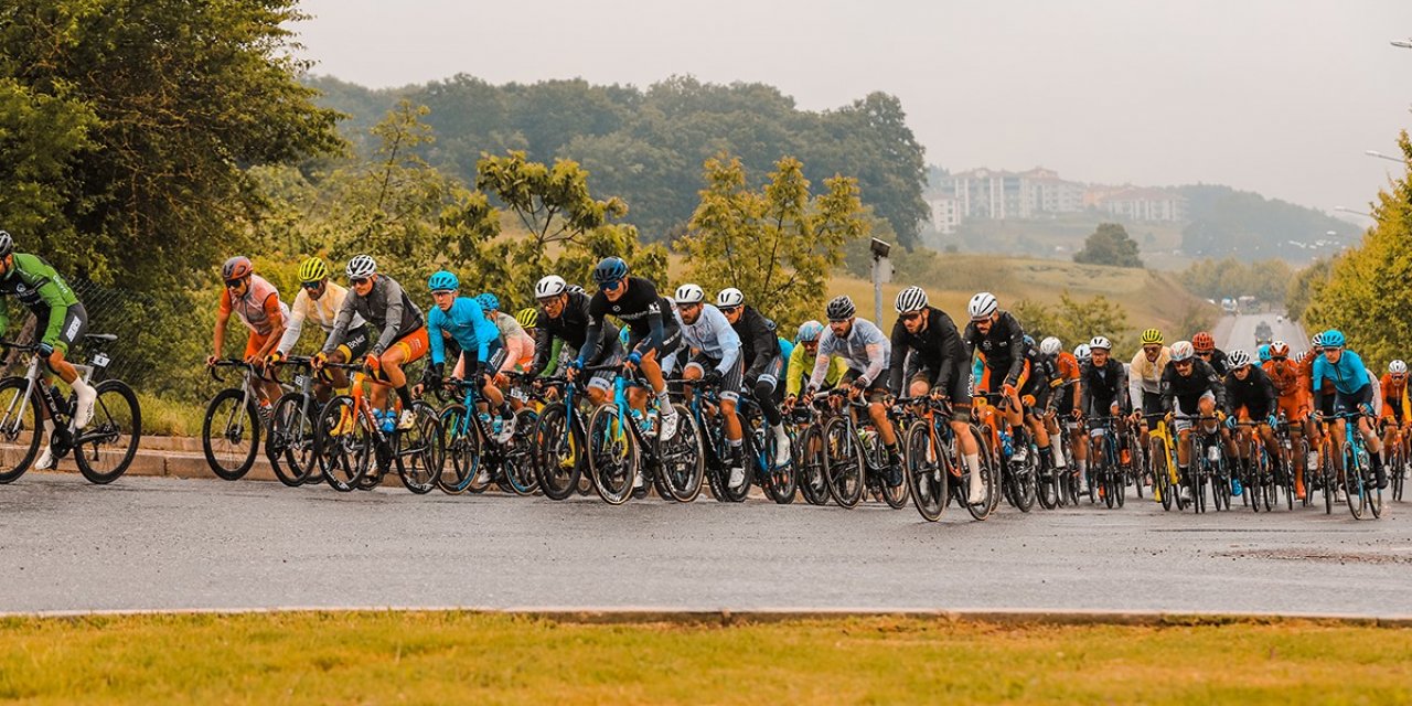 Bisiklet yarışlarının kalbi Sakarya’da atacak