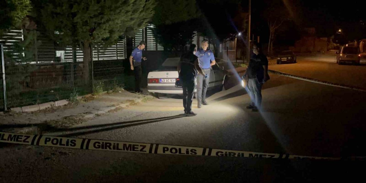 35 yaşındaki Sezer Keklikci’yi öldüren üvey kardeşi yakalandı