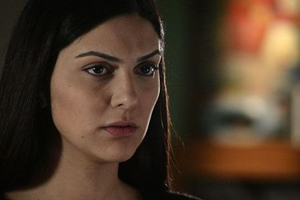 Bergüzar Korel’e sürpriz ameliyat