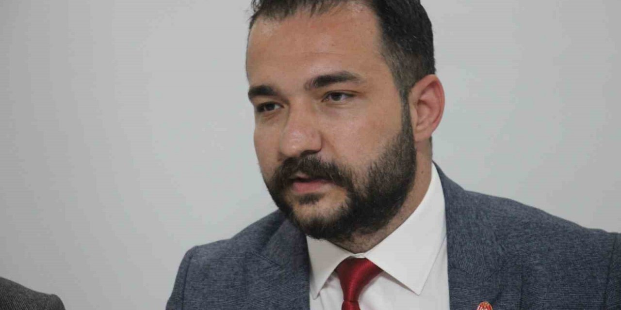 Aydın Veteriner Hekimleri Odası Başkanı Şahin, saldırıyı kınadı