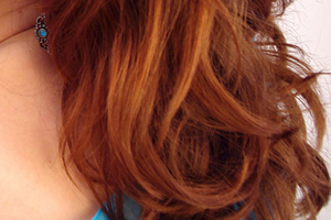 Saç renginin belirlenmesinde yeni gelişme