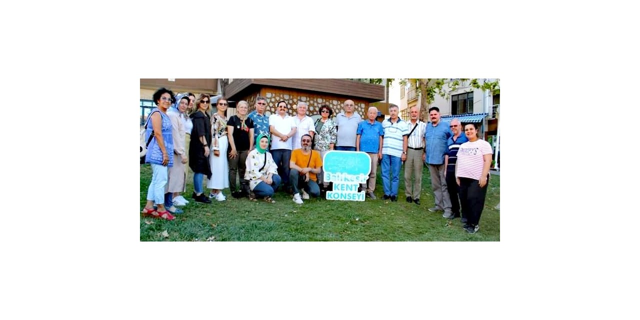 Şehre Vefa Hareketi geleneklerine sahip çıkmaya devam ediyor