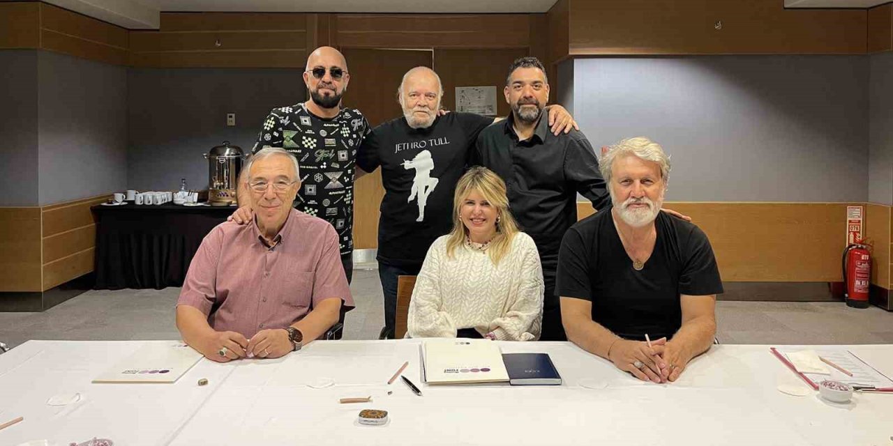 Altın Güvercin beste yarışması’nda heyecan artıyor