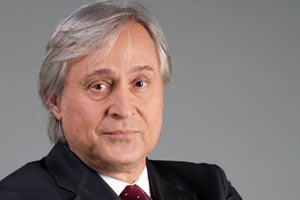 Gazeteci Bayramoğlu'nun acı günü