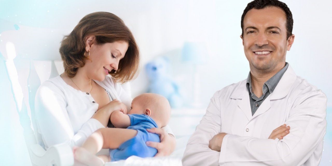 Anne sütü bebeği enfeksiyonlara karşı koruyor