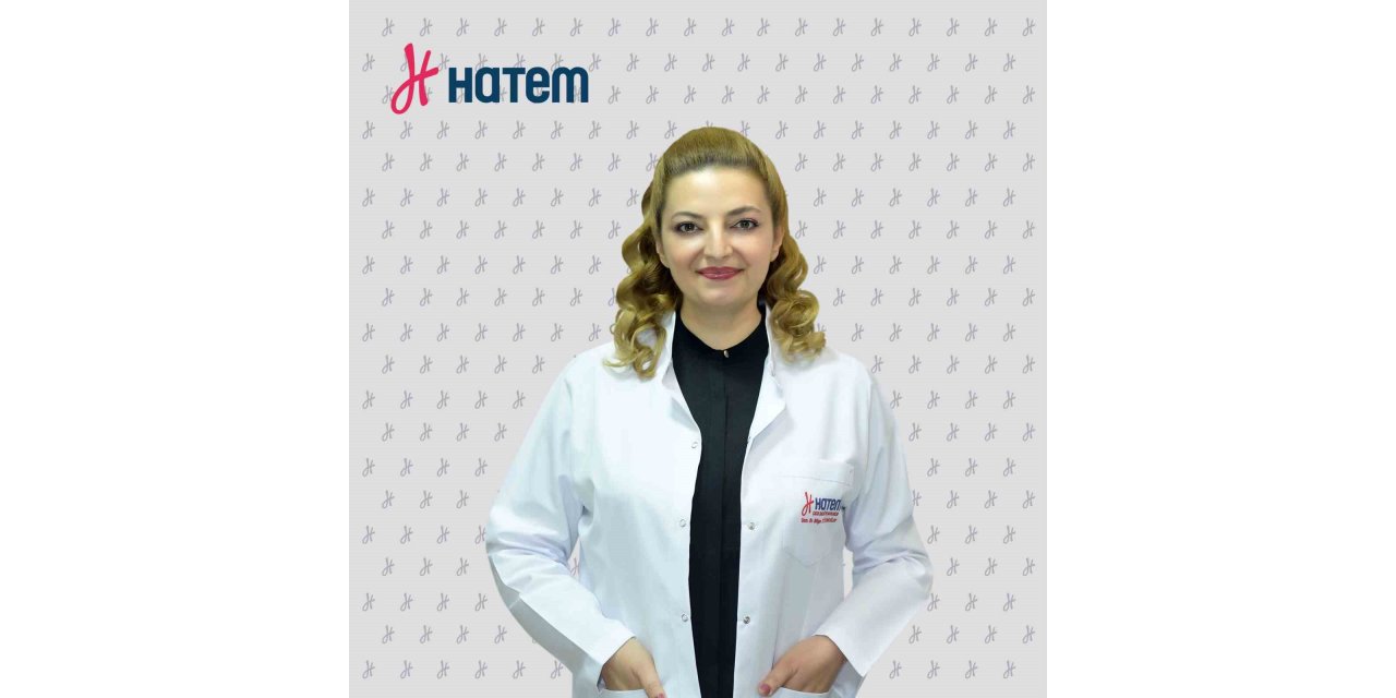 Çocuk Sağlığı ve Hastalıkları Uzmanı Dr. Tütüncüler Hatem’de