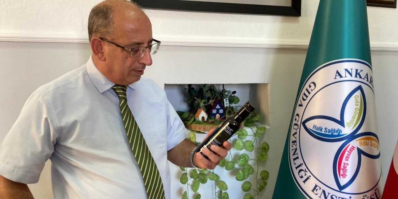 Zeytin ağaçlarını iklim değişikliği vurdu