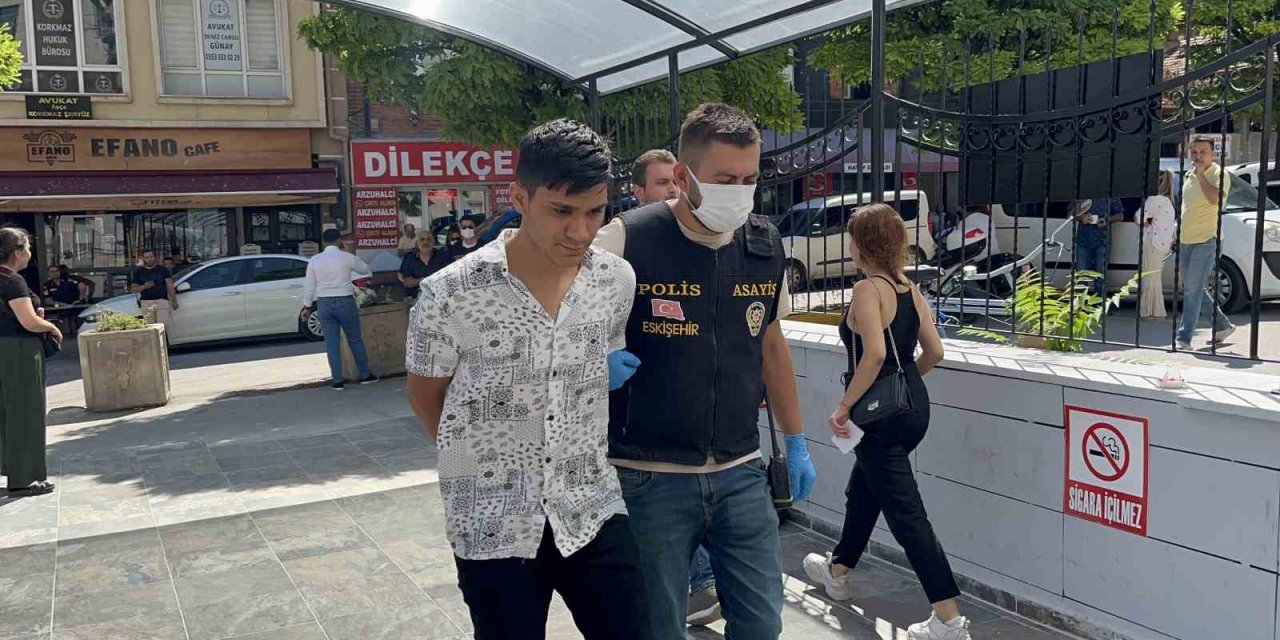 Sezer Keklikci’nin katil zanlısı ve ailesi adliyeye sevk edildi