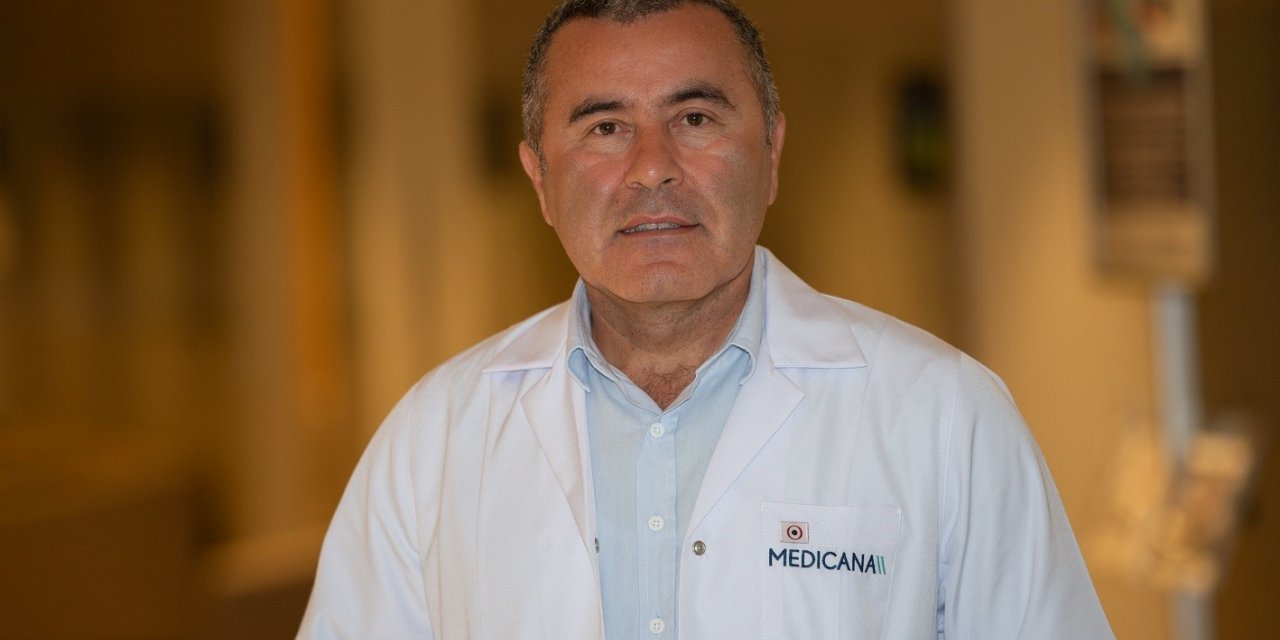 Genç kalmanın sırrı vücudu şaşırtmak