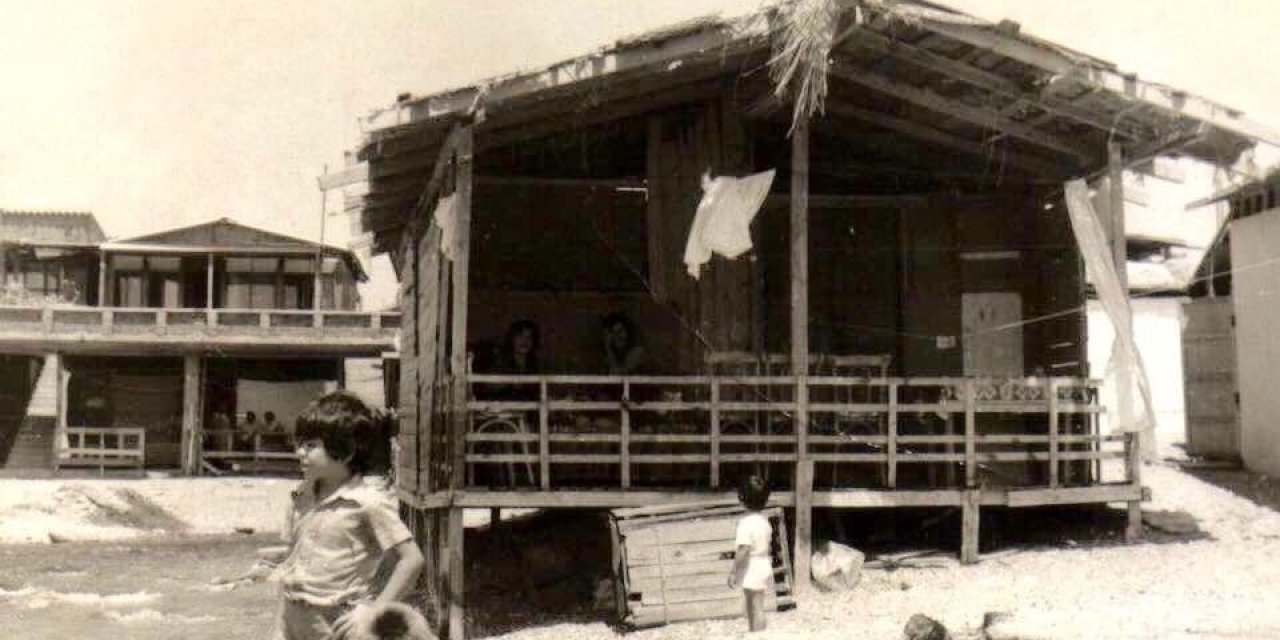 Konyaaltı’nın tarihi Podcast’te