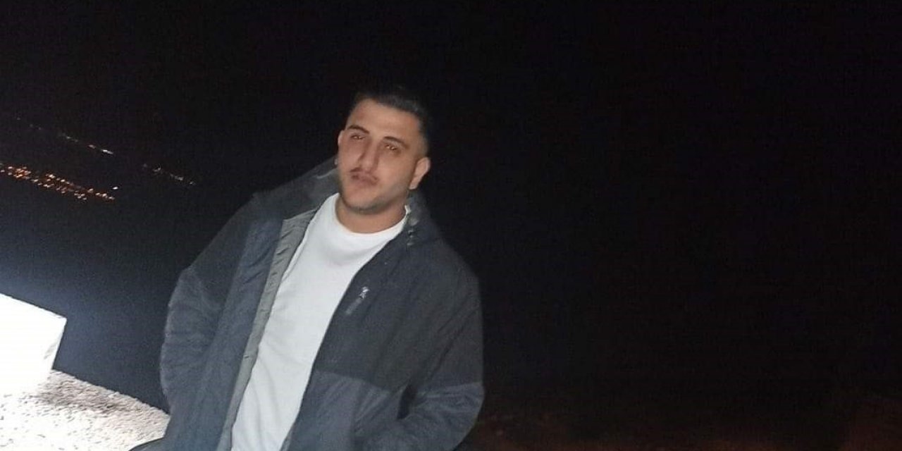 Doğubayazıt’ta bir genç, silahla vurularak öldürüldü