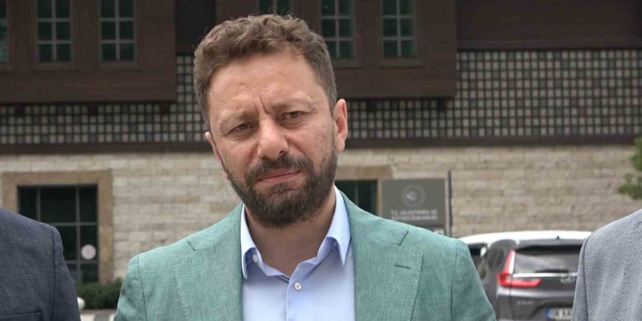 AK Parti Rize Milletvekili Muhammed Avcı: “Rize-Artvin Havalimanı 1 yılda 1 milyon yolcu taşıyabilecek kapasiteye ulaştı”