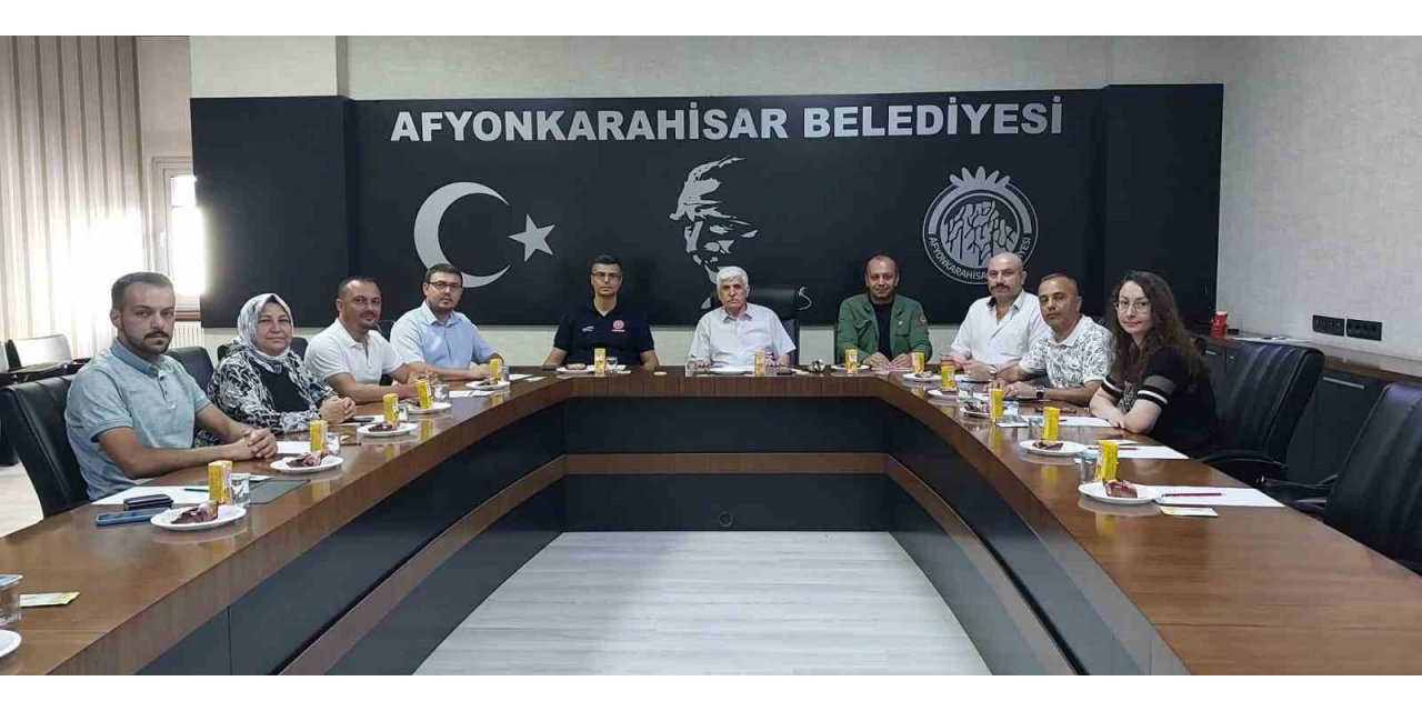 Korkmaz, sağlık alanında yapılan çalışmaları anlattı