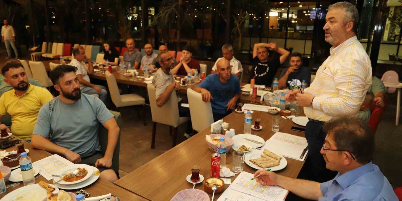 3. NebiyanFest programı belli oldu: “Festivalin Zirvesi”