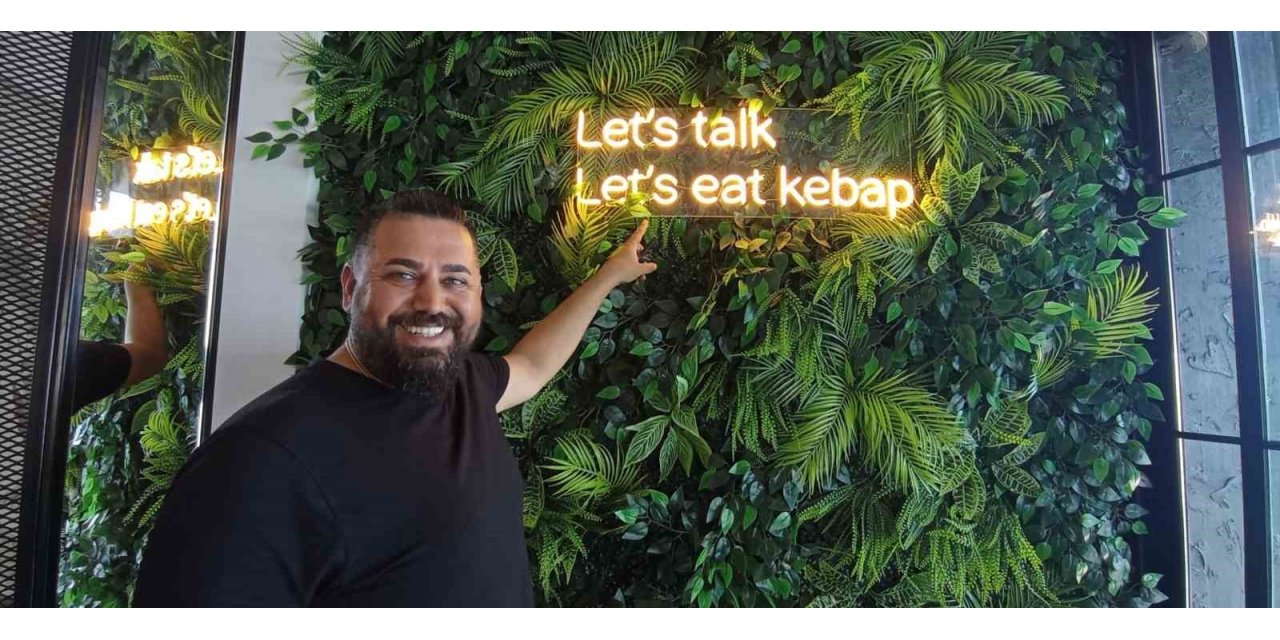 Adana’nın lezzeti Ordu’ya ulaştı