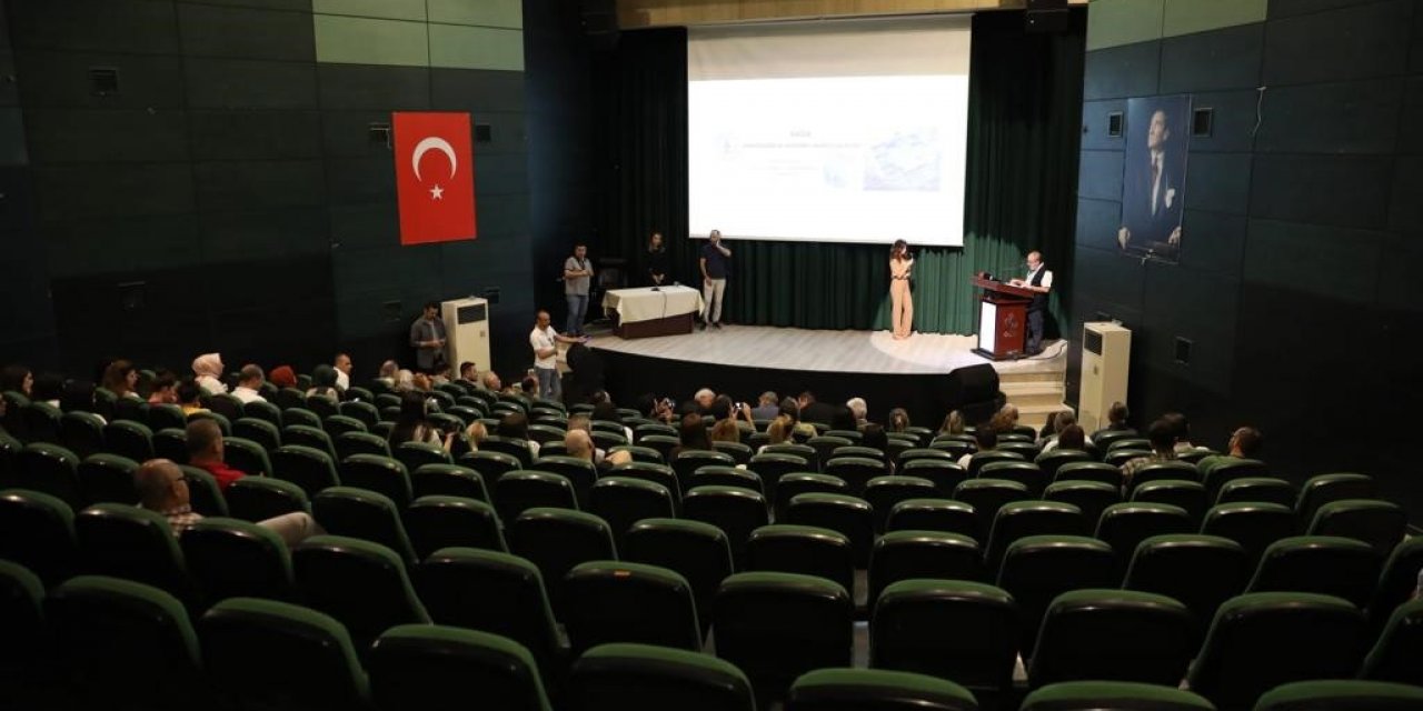 Niğde’de İlk Kez Arkeoloji ve Kültürel Mirası Çalıştayı Düzenlendi